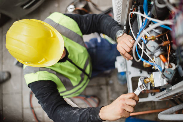 Electrical Maintenance Services in Travilah, MD