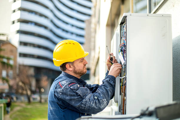 Emergency Electrical Repair Services in Travilah, MD